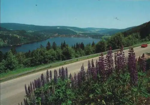 Titisee - ca. 1980