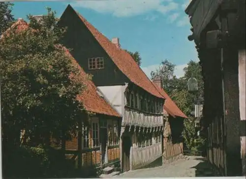 Dänemark - Arhus - Dänemark - Vestergarde