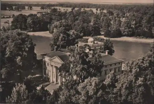 Wörlitz - Schlossmuseum