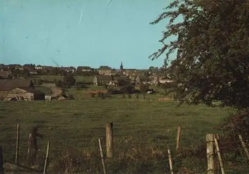 Belgien - Belgien - Maissin - Panorama - 1975