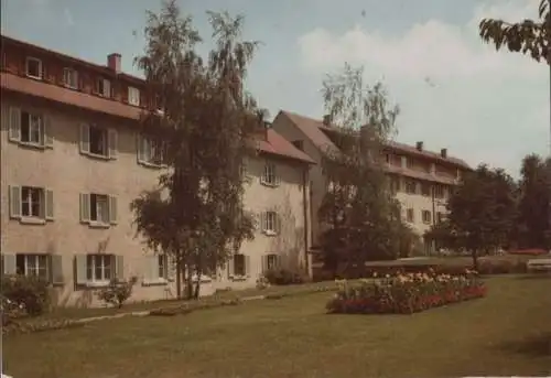 unbekannter Ort - ca. 1980