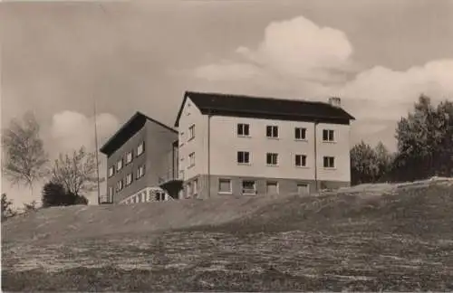 unbekannter Ort - ca. 1955