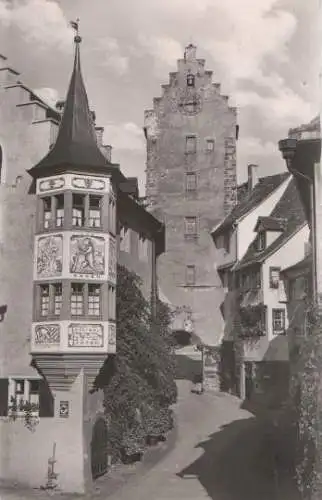 Meersburg - Obertor - ca. 1955