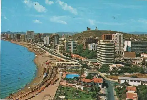 Spanien - Spanien - Torreblanca - Vista parcial - 1985