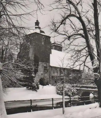 Steinfurt - dies ist ein Foto und keine AK - 1963