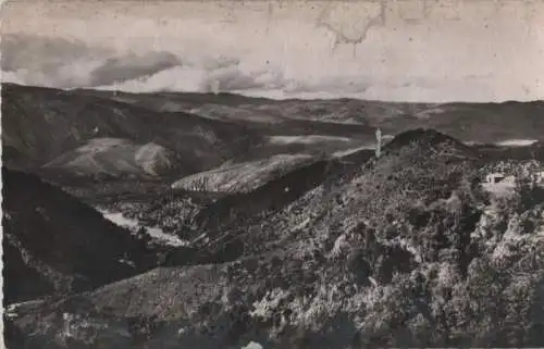 Frankreich - Roussilon - Frankreich - Vue prise