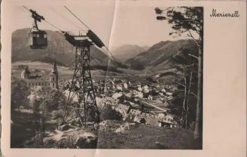 Österreich - Österreich - Mariazell - ca. 1955