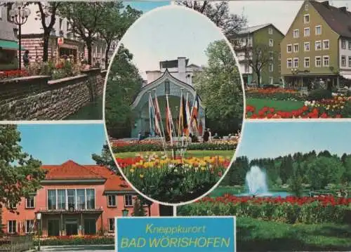 Bad Wörishofen - 1988