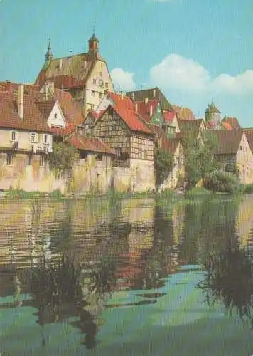 Besigheim - An der Enz - 1971