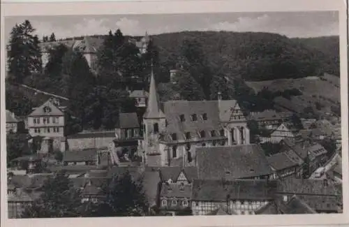 Stolberg - St. Martini-Kirche