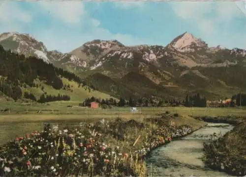 Wendelstein - aus der Ferne