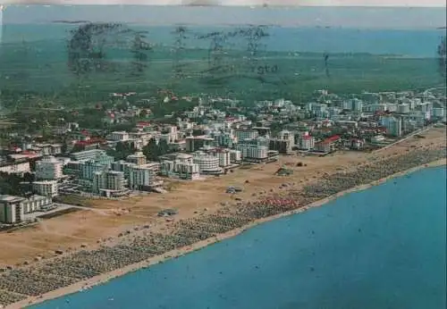 Italien - Italien - Bibione - Lido - 1972