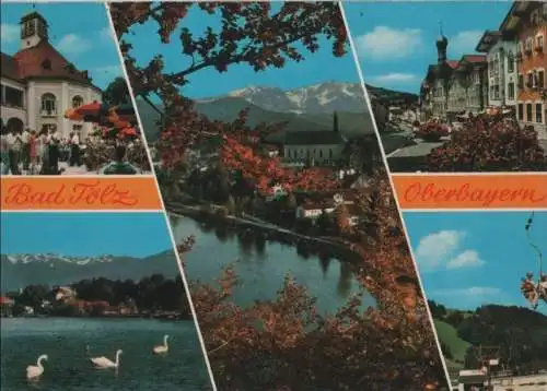 Bad Tölz - 1975