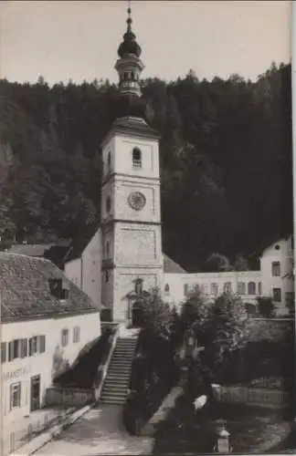 unbekannter Ort - ca. 1950