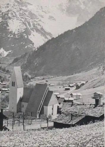 unbekannter Ort - ca. 1960