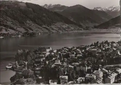 Österreich - Österreich - Zell am See - g.d. Tauern - 1966