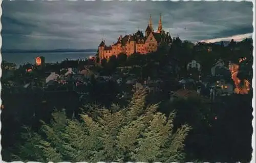 Schweiz - Neuchâtel - Schweiz - Chateau