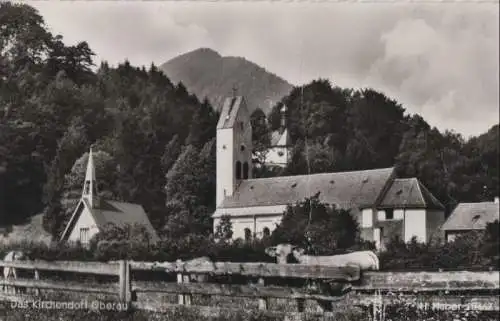 Oberau - ca. 1955