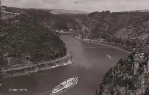 Loreley - ca. 1960