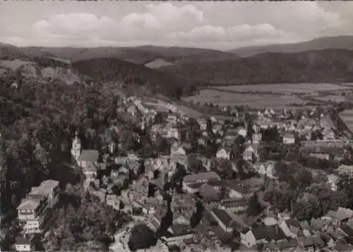 Bad Sooden-Allendorf - ca. 1960