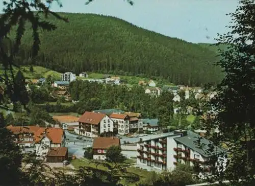 Enzklösterle - ca. 1980