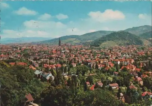 Freiburg - 1965