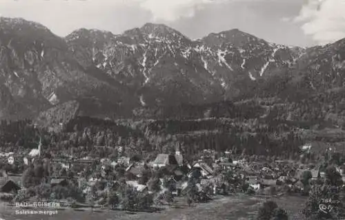 Österreich - Österreich - Bad Goisern im Salzkammergut - 1959