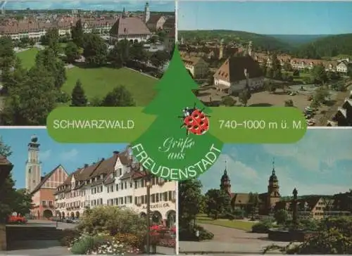 Freudenstadt - 1989