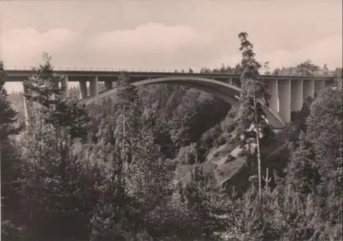 Hermsdorf - Teufelstalbrücke