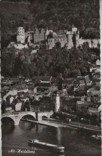 Heidelberg - ca. 1960