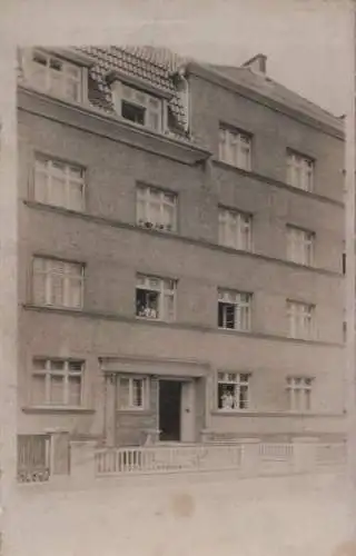 unbekannter Ort - ca. 1940