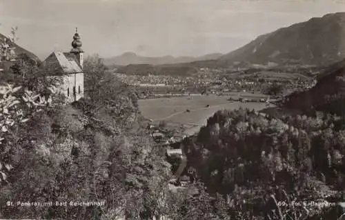 Bad Reichenhall - St. Pankraz