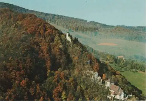 Schweiz - Schweiz - Delémont - Le Vorbourg - ca. 1980