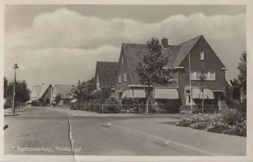 Niederlande - Badhoevedorp - Havikstraat