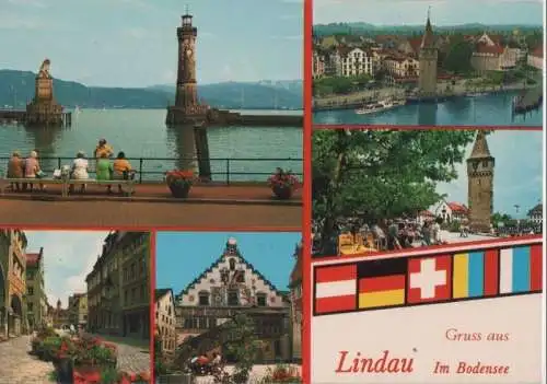 Lindau - ca. 1980