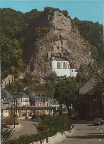 Idar-Oberstein - Impressionen - ca. 1985