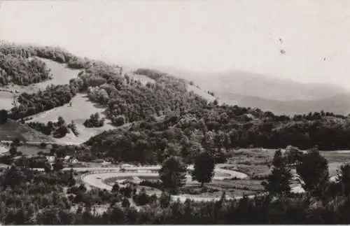 Rumänien - Rumänien - Apuseni-Gebirge - ca. 1960