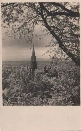 Freiburg Breisgau - 1933