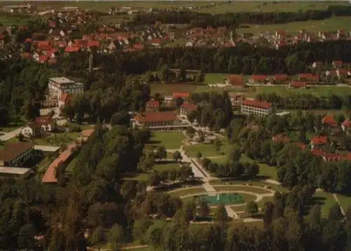 Bad Dürrheim - 1982