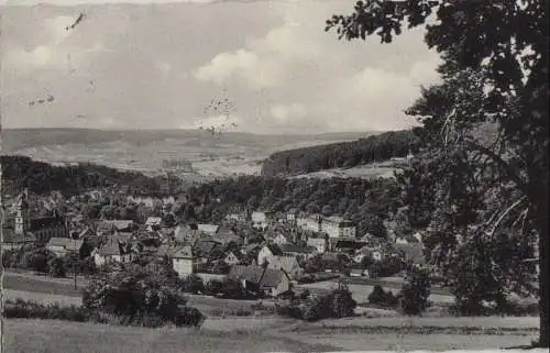 Bad Salzschlirf - 1958