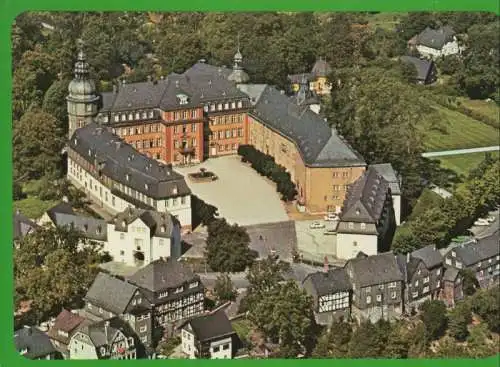 Bad Berleburg - Schloss