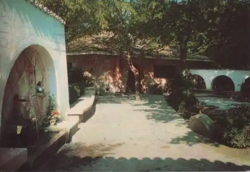 Bulgarien - Bulgarien - Slatni pjasazi - Restaurant - 1975