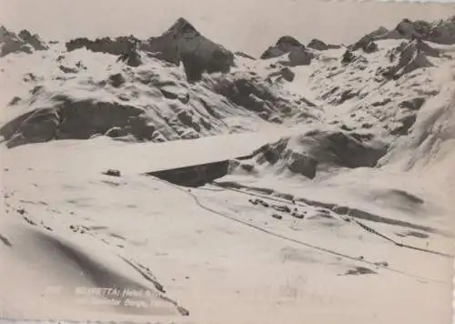 Österreich - Österreich - Silvretta - Hotel - 1964