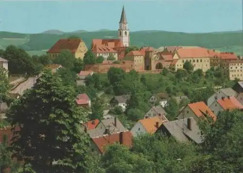 Nabburg an der Naab - ca. 1985