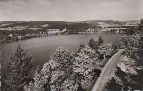 Titisee - ca. 1955