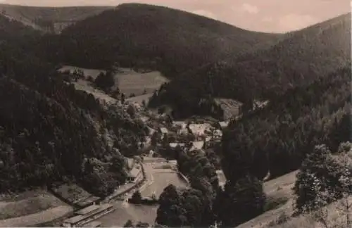 Unterweißbach - 1963