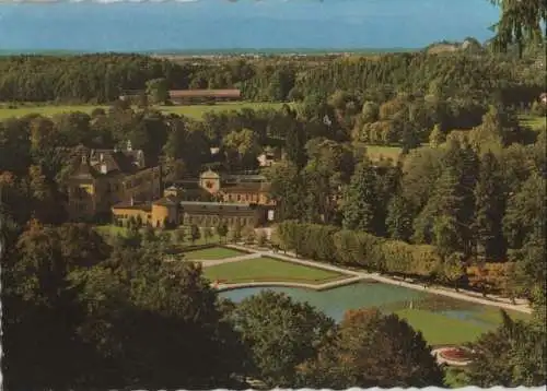 Österreich - Österreich - Salzburg - Heilbrunn - ca. 1980