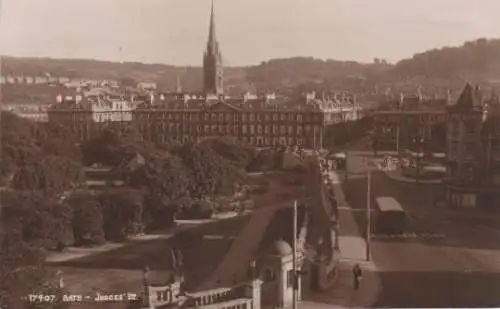 Großbritannien - Großbritannien - Bath - Judges - 1951