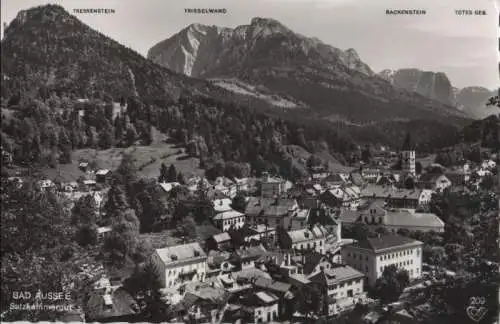 Österreich - Österreich - Bad Aussee - 1967