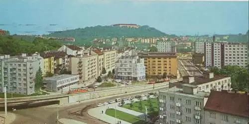 Tschechien - Brno# - Tschechien - Vue generale